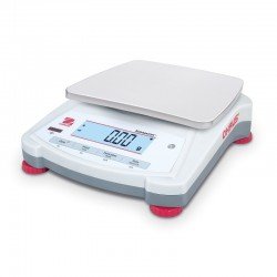 Báscula digital de bolsillo con peso de calibración de 3.53 onzas, báscula  de cocina, conversión de 6 unidades, pantalla de tara y LCD, apagado