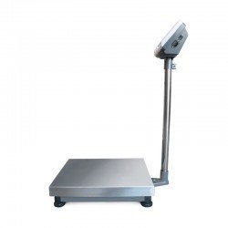 Báscula Plataforma Baxtran Optima Knight T 150Kg