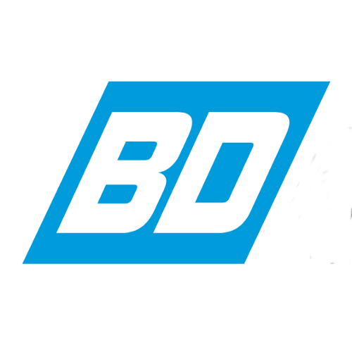 Balanza postal Bdcom BD-802 (30Kg x 1g) portátil